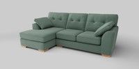 Medium Sofa Chaise - Left Hand
