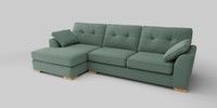 Large Sofa Chaise - Left Hand