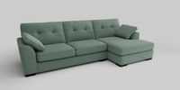 Large Sofa Chaise - Right Hand