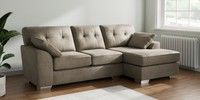 Medium Sofa Chaise - Right Hand