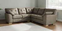 Medium Corner Sofa - Universal