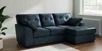 Small Sofa Chaise - Right Hand