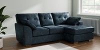 Small Sofa Chaise - Right Hand