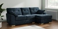 Medium Sofa Chaise - Right Hand