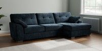 Large Sofa Chaise - Right Hand