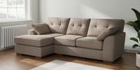 Medium Sofa Chaise - Left Hand