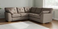 Medium Corner Sofa - Universal