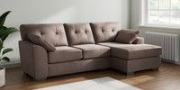 Medium Sofa Chaise - Right Hand