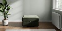 Storage Footstool