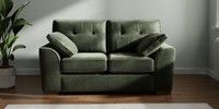 2 Seater Small Sofa