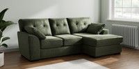 Small Sofa Chaise - Right Hand