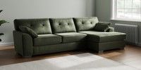 Large Sofa Chaise - Right Hand
