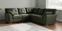 Medium Corner Sofa - Universal