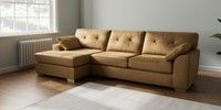 Large Sofa Chaise - Left Hand