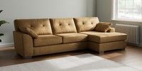 Large Sofa Chaise - Right Hand