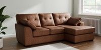 Small Sofa Chaise - Right Hand