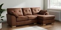 Medium Sofa Chaise - Right Hand