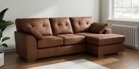 Medium Sofa Chaise - Right Hand