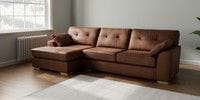 Large Sofa Chaise - Left Hand