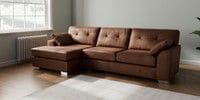 Large Sofa Chaise - Left Hand