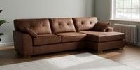 Large Sofa Chaise - Right Hand