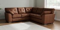 Medium Corner Sofa - Universal