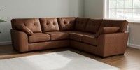 Medium Corner Sofa - Universal