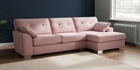 Large Sofa Chaise - Right Hand