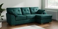 Medium Sofa Chaise - Right Hand