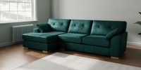 Large Sofa Chaise - Left Hand