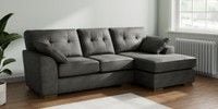 Medium Sofa Chaise - Right Hand