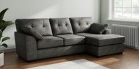 Medium Sofa Chaise - Right Hand