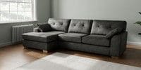 Large Sofa Chaise - Left Hand