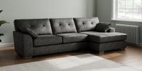 Large Sofa Chaise - Right Hand