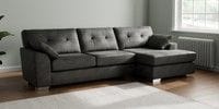 Large Sofa Chaise - Right Hand