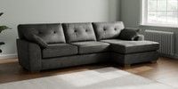 Large Sofa Chaise - Right Hand