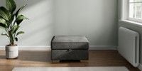 Storage Footstool