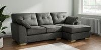 Medium Sofa Chaise - Right Hand