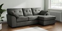 Medium Sofa Chaise - Right Hand