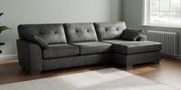 Large Sofa Chaise - Right Hand
