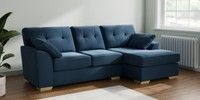 Medium Sofa Chaise - Right Hand