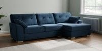 Large Sofa Chaise - Right Hand