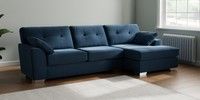 Large Sofa Chaise - Right Hand