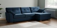 Large Sofa Chaise - Right Hand