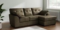 Small Sofa Chaise - Right Hand