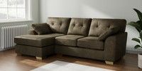 Medium Sofa Chaise - Left Hand