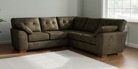 Medium Corner Sofa - Universal