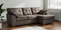 Medium Sofa Chaise - Right Hand