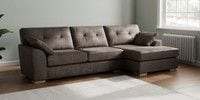 Large Sofa Chaise - Right Hand