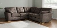 Medium Corner Sofa - Universal